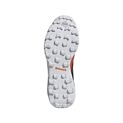 adidas Terrex Skychaser LT, Zapatillas de Hiking Hombre, GRISEI/Gricua/Rojsol, 42 EU