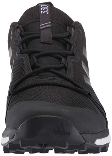 adidas Terrex Skychaser LT - Zapatillas de Senderismo para Hombre, Color Negro, Talla 37.5 EU