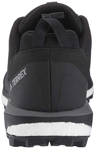 adidas Terrex Skychaser LT - Zapatillas de Senderismo para Hombre, Color Negro, Talla 37.5 EU