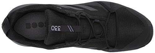 adidas Terrex Skychaser LT - Zapatillas de Senderismo para Hombre, Color Negro, Talla 37.5 EU