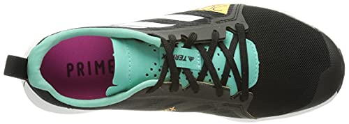 adidas Terrex Speed Flow W, Zapatillas de Trail Running Mujer, NEGBÁS/Balcri/MENACI, 39 1/3 EU