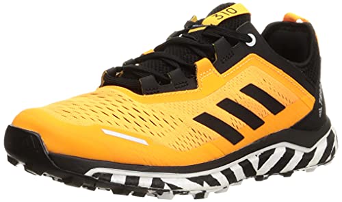 adidas Terrex Speed LD, Zapatillas de Running Hombre, Dorsol/NEGBÁS/FTWBLA, 46 EU