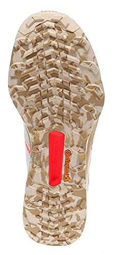 ADIDAS Terrex Speed Ultra Zapatillas de Trail Running para Hombre Blanco Oro 43 1/3 EU