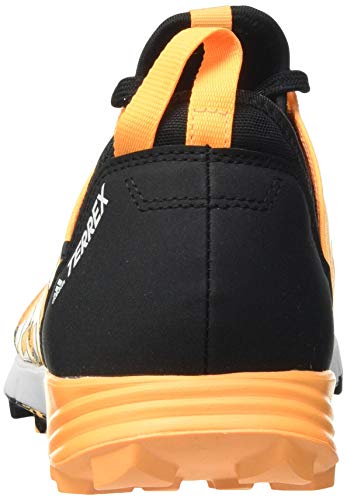 adidas Terrex Speed, Zapatillas de Hiking Hombre, Dorsol/Blatiz/NEGBÁS, 43 1/3 EU