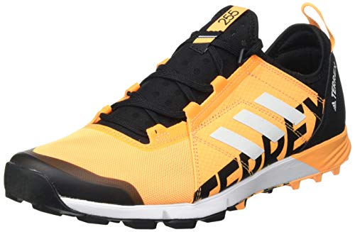 adidas Terrex Speed, Zapatillas de Hiking Hombre, Dorsol/Blatiz/NEGBÁS, 43 1/3 EU