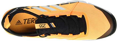 adidas Terrex Speed, Zapatillas de Hiking Hombre, Dorsol/Blatiz/NEGBÁS, 43 1/3 EU