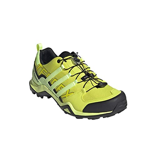 adidas Terrex Swift R2, Zapatillas de Senderismo Hombre, AMAACI/AMALRE/NEGBÁS, 41 1/3 EU