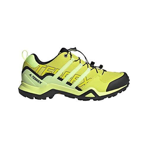 adidas Terrex Swift R2, Zapatillas de Senderismo Hombre, AMAACI/AMALRE/NEGBÁS, 41 1/3 EU