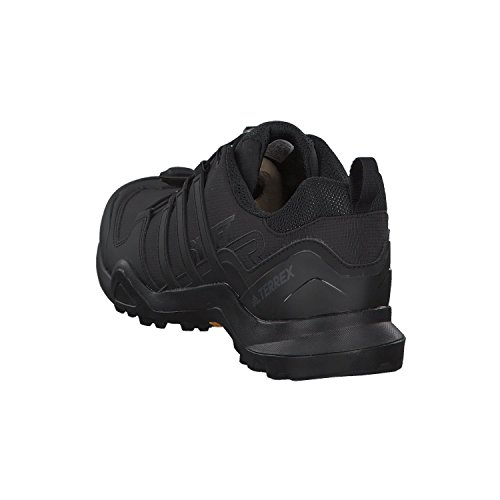 Adidas Terrex Swift R2, Zapatos de Low Rise Senderismo Hombre, Negro (Negbas 000), 42 EU