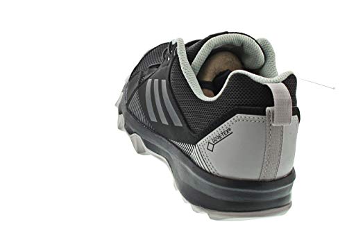 Adidas Terrex Tracerocker GTX W, Zapatillas de Senderismo Mujer, Negro (Negbas/Carbon/Vercen 000), 36 2/3 EU