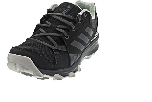 Adidas Terrex Tracerocker GTX W, Zapatillas de Senderismo Mujer, Negro (Negbas/Carbon/Vercen 000), 36 2/3 EU