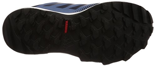 adidas Terrex Tracerocker GTX W, Zapatillas de Trail Running Mujer, Multicolor (Tintec/Tinley/Magrea 000), 37 1/3 EU