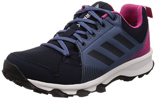 adidas Terrex Tracerocker GTX W, Zapatillas de Trail Running Mujer, Multicolor (Tintec/Tinley/Magrea 000), 37 1/3 EU