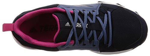 adidas Terrex Tracerocker GTX W, Zapatillas de Trail Running Mujer, Multicolor (Tintec/Tinley/Magrea 000), 37 1/3 EU