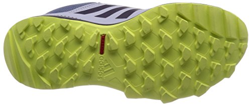 Adidas Terrex Tracerocker W, Zapatillas de Trail Running Mujer, Multicolor (Aeroaz/Purtra/Seamhe 000), 38 2/3 EU