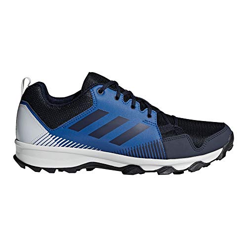 adidas Terrex Tracerocker, Zapatillas de Running para Asfalto Hombre, Azul (Collegiate Navy/Collegiate Navy/Grey 0), 40 EU