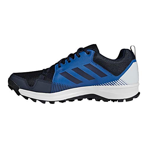 adidas Terrex Tracerocker, Zapatillas de Running para Asfalto Hombre, Azul (Collegiate Navy/Collegiate Navy/Grey 0), 40 EU