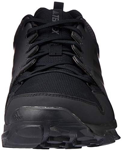 Adidas Terrex Tracerocker, Zapatillas de Senderismo Hombre, Negro (Negbas/Neguti 000), 44 EU