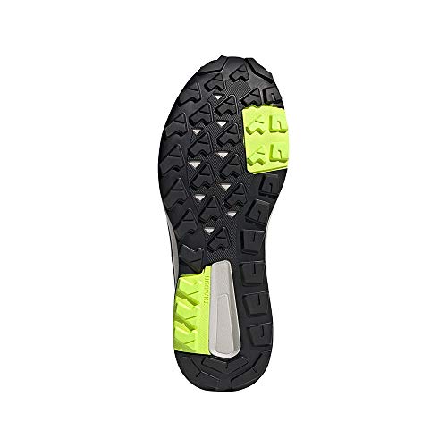 adidas Terrex Trailmaker GTX, Zapatillas de Senderismo Hombre, NEGBÁS/Balcri/Amasol, 44 EU