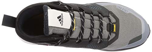 adidas Terrex Trailmaker Mid C.RDY, Zapatillas de Hiking Hombre, GRIMET/NEGBÁS/TIELEY, 43 1/3 EU