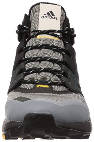 adidas Terrex Trailmaker Mid C.RDY, Zapatillas de Hiking Hombre, GRIMET/NEGBÁS/TIELEY, 43 1/3 EU