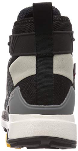 adidas Terrex Trailmaker Mid C.RDY, Zapatillas de Hiking Hombre, GRIMET/NEGBÁS/TIELEY, 43 1/3 EU