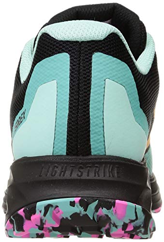 adidas Terrex Two Flow, Zapatillas de Trail Running Hombre, MENACI/NARBRU/ROSCHI, 42 EU