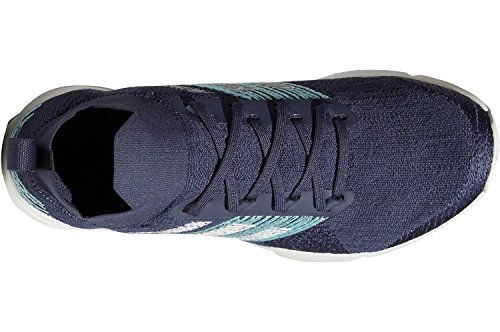 adidas Terrex Two Parley W, Zapatillas de Running Mujer, Azul (Azutra/Griuno/Espazu 0), 36 2/3 EU