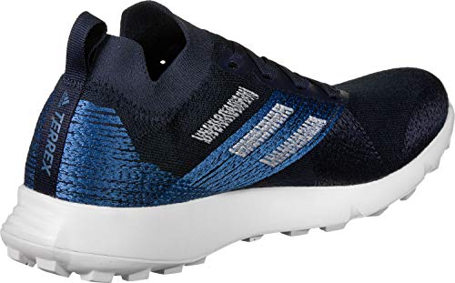 adidas Terrex Two Parley, Zapatillas de Running Hombre, Multicolor (Tinley/Griuno/Azubas 0), 42 EU