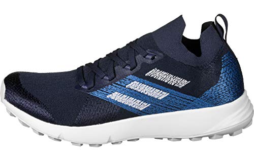 adidas Terrex Two Parley, Zapatillas de Running Hombre, Multicolor (Tinley/Griuno/Azubas 0), 42 EU