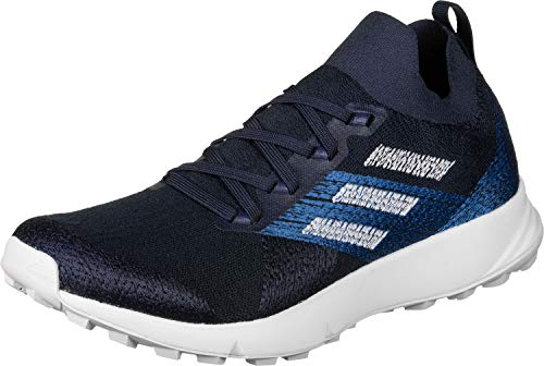 adidas Terrex Two Parley, Zapatillas de Running Hombre, Multicolor (Tinley/Griuno/Azubas 0), 42 EU