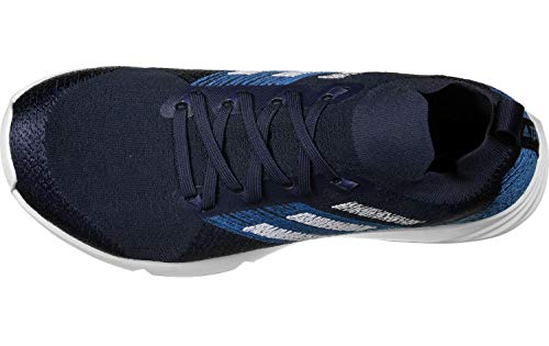 adidas Terrex Two Parley, Zapatillas de Running Hombre, Multicolor (Tinley/Griuno/Azubas 0), 42 EU