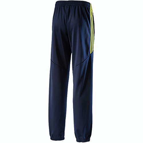 adidas Testa PES Entrenamiento pantalones Niños Pantalones collnavy s90547, niña, azul, 140