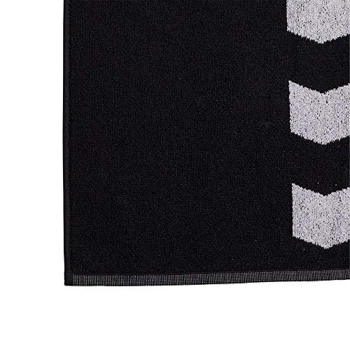 adidas Training Towel Toalla, Unisex Adulto, Negro, Talla Única