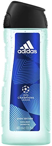 Adidas UEFA Dare Edition Gel de Ducha - 400 ml