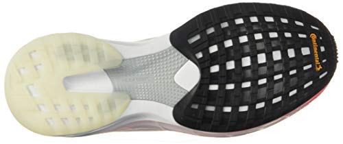 Adidas Women's Sl20 W Summer Ready, Grey One/Light Flash Red/Footwear White, 11 M US