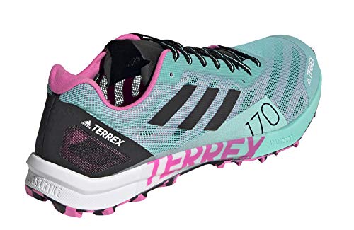 adidas Women's Terrex Speed Pro Trail Running Shoe