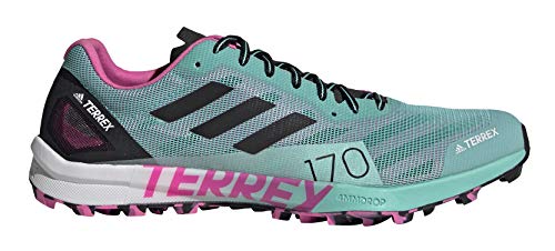 adidas Women's Terrex Speed Pro Trail Running Shoe