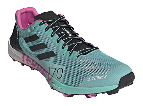 adidas Women's Terrex Speed Pro Trail Running Shoe