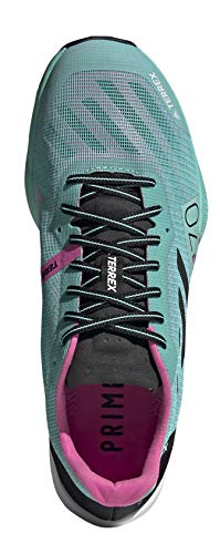 adidas Women's Terrex Speed Pro Trail Running Shoe