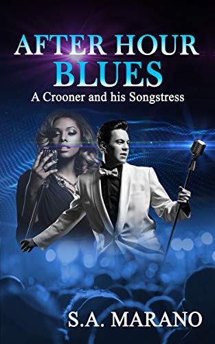 After Hour Blues (English Edition)