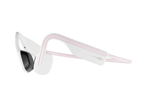 Aftershokz OpenMove Himalayan Pink - Draadloze Koptelefoon