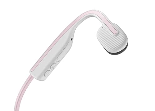 Aftershokz OpenMove Himalayan Pink - Draadloze Koptelefoon