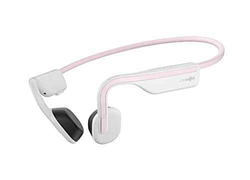 Aftershokz OpenMove Himalayan Pink - Draadloze Koptelefoon