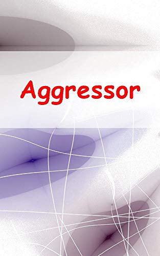 Aggressor (Portuguese Edition)