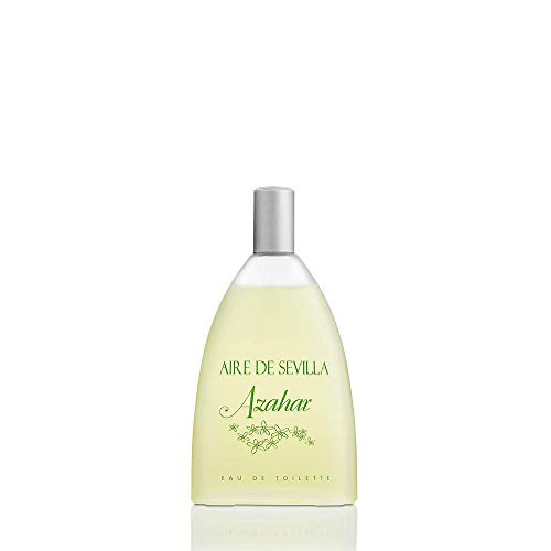 Aire de Sevilla Edición Azahar Eau De Toilette, 150ml