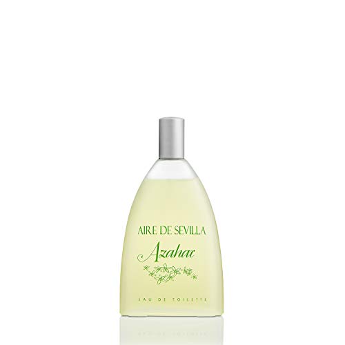 Aire de Sevilla Edición Azahar Eau De Toilette, 150ml