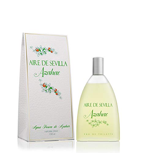 Aire de Sevilla Edición Azahar Eau De Toilette, 150ml