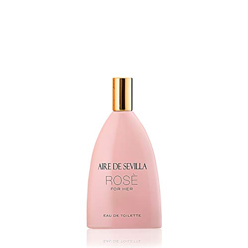 Aire de Sevilla Edición Rosè - Eau de Toilette 150 ml