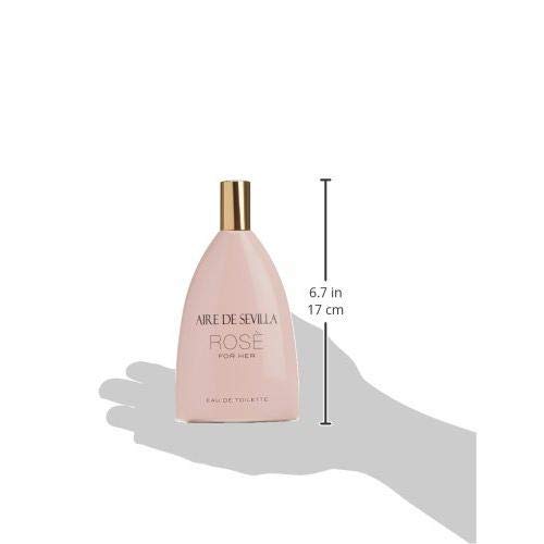 Aire de Sevilla Edición Rosè - Eau de Toilette 150 ml